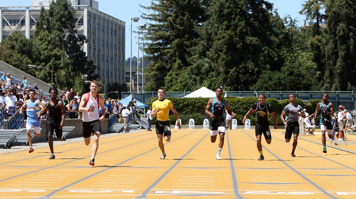 2010 NCS MOC-177.JPG - 2010 North Coast Section Meet of Champions, May 29, Edwards Stadium, Berkeley, CA.